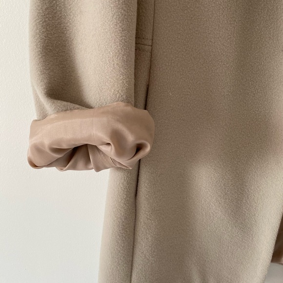 Bianca Nygard coat - Picture 4 of 5